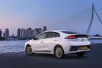 Hyundai IONIQ electric 2019 года (WW)
